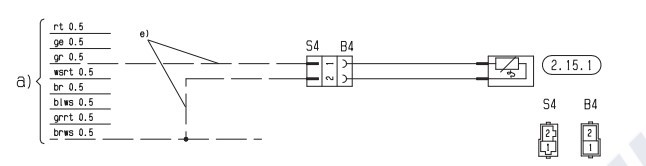 thumbnail image 2 of Eberspacher Airtronic Heater Mini Controller Thermostat 12V/24V 221000320700 2 of 4