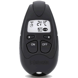 Webasto Telestart T100 HTM Remote
