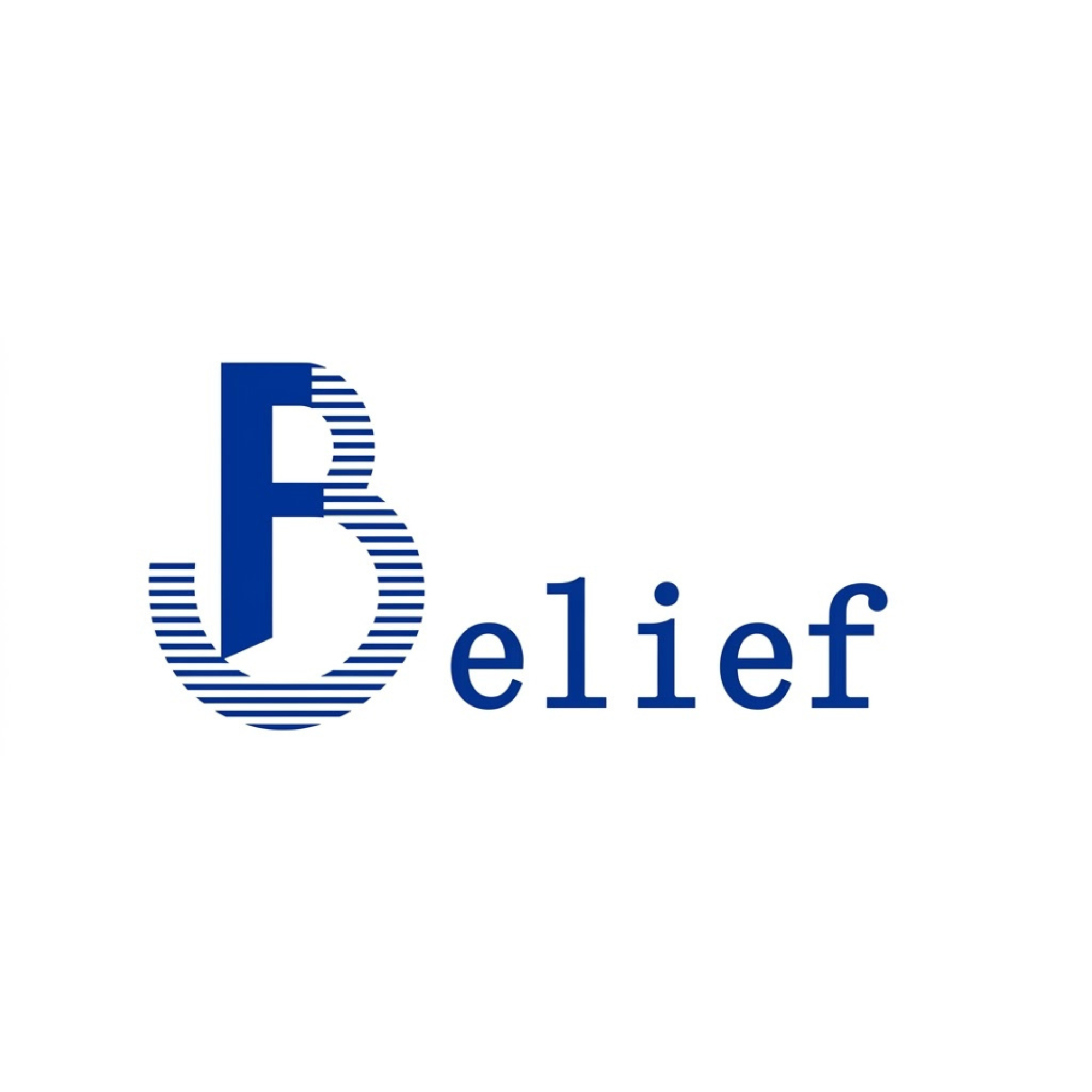Belief Manuals