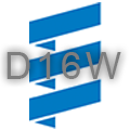 D16W Manuals
