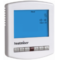 Webasto Heatmiser TM1-N Timer Manuals