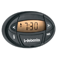 Webasto Oval Timer 1533 Manuals