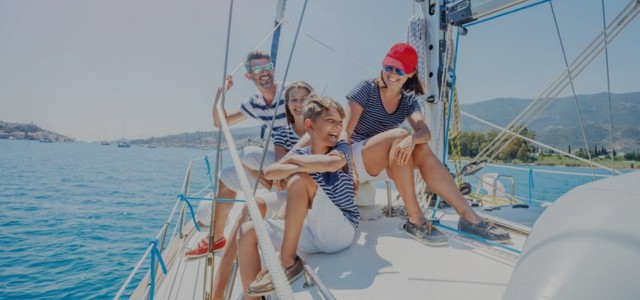 View Marine Heater Kits