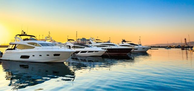 View Marine Heater Kits