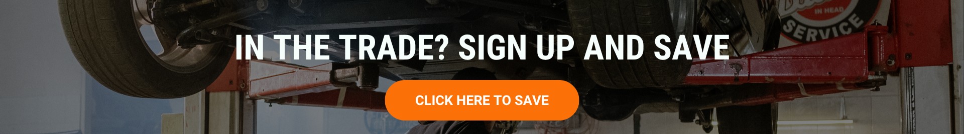 Click to register for a Butler Technik trade account