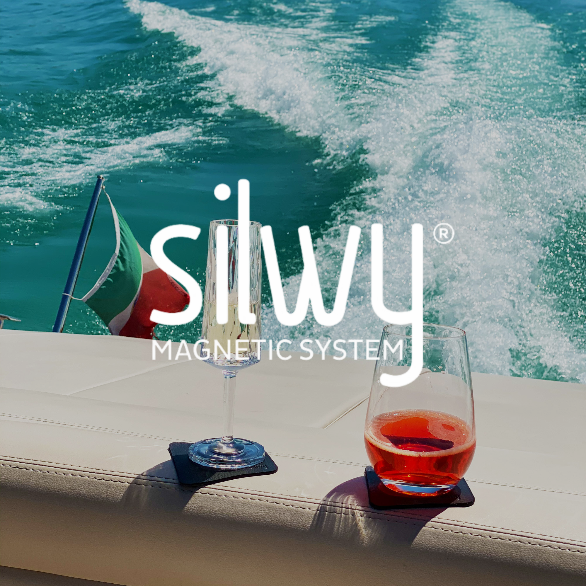 Shop Silwy Magnetic products