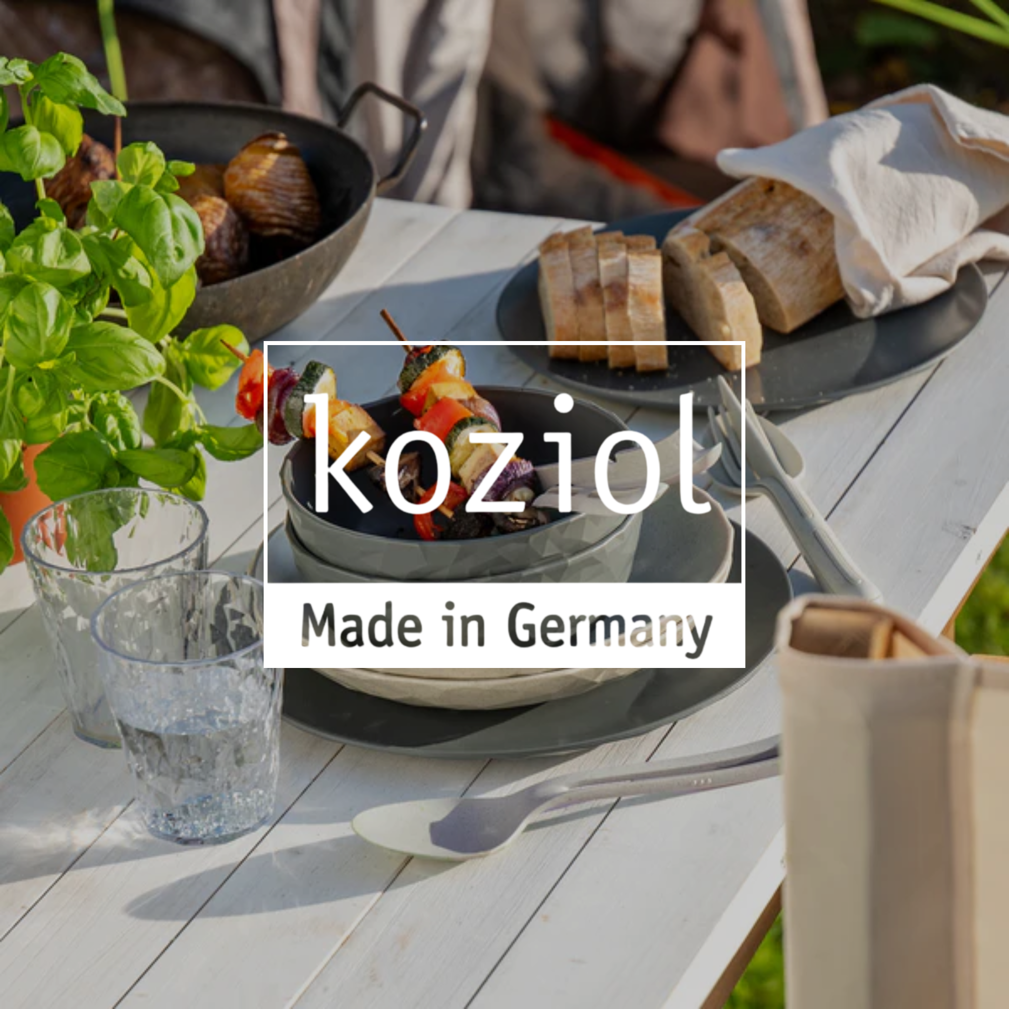 Shop Koziol products