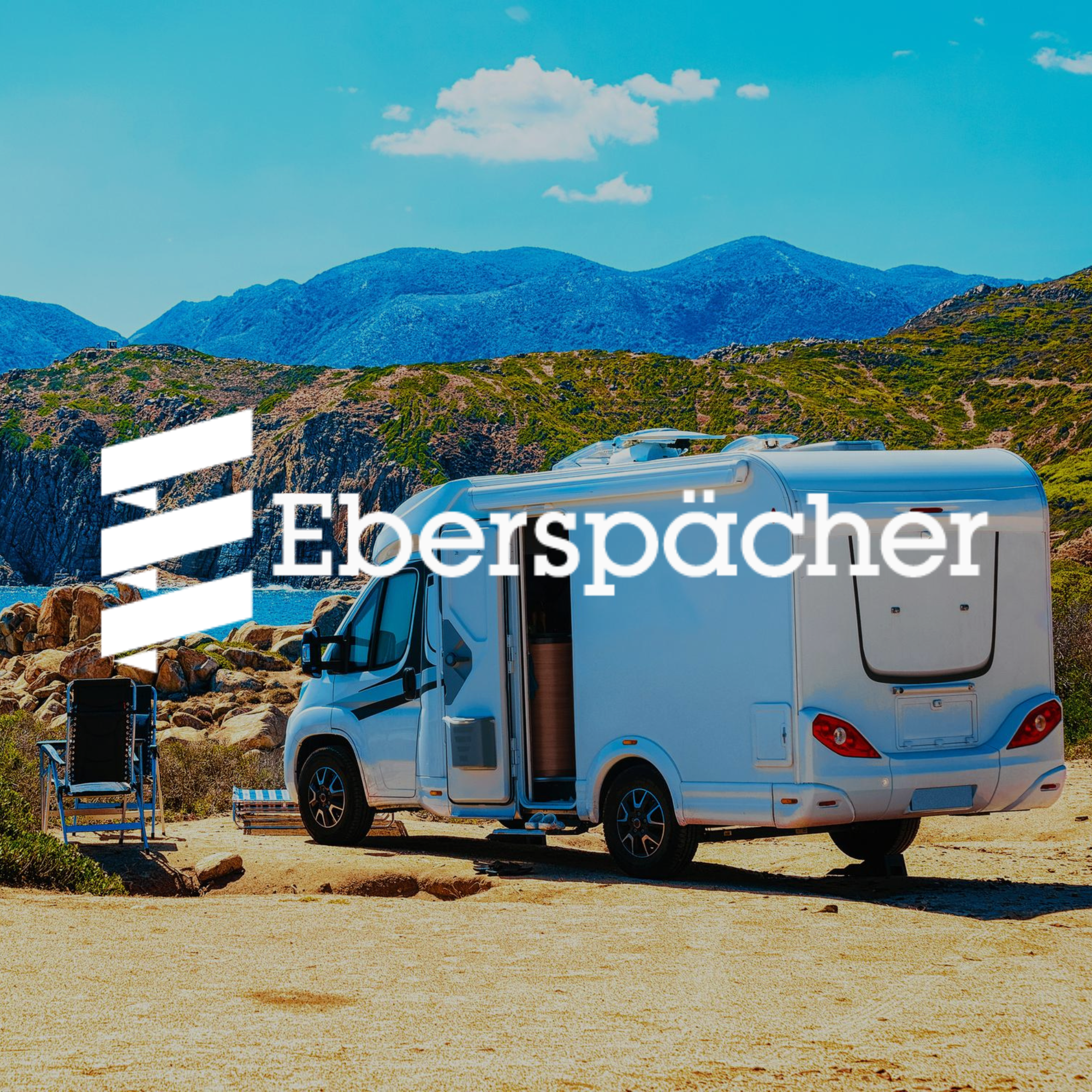 Shop Eberspacher products