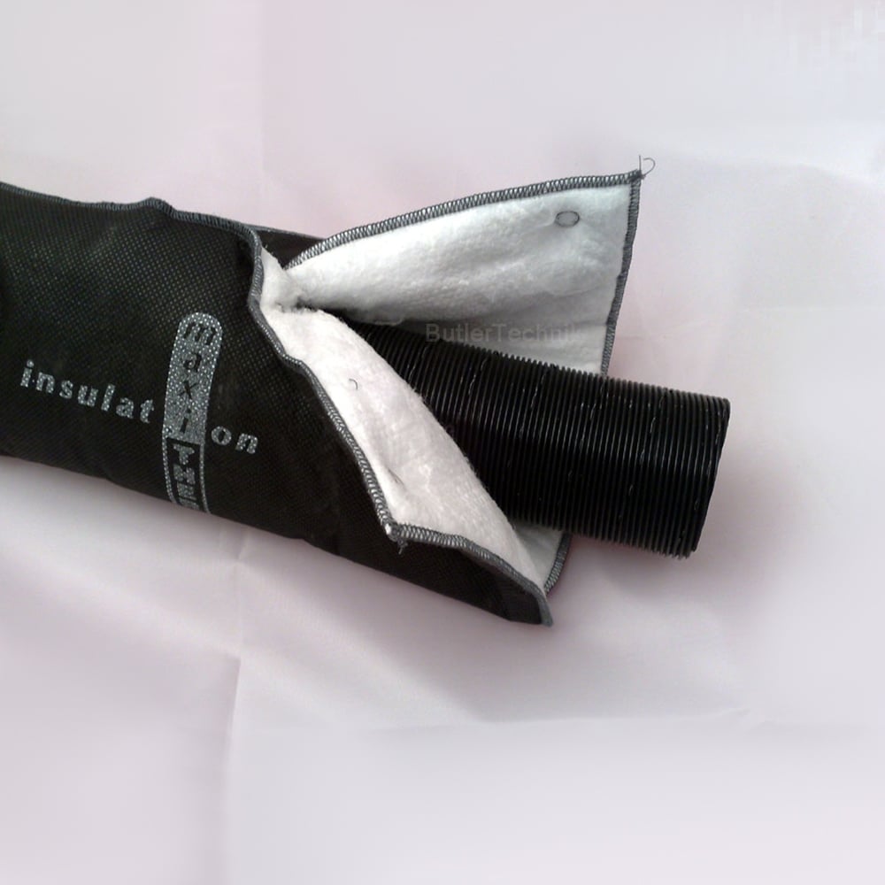 Eberspacher Espar Maxitherm Heater Duct Insulation Wrap 90-100mm | 11094 | 292100011094