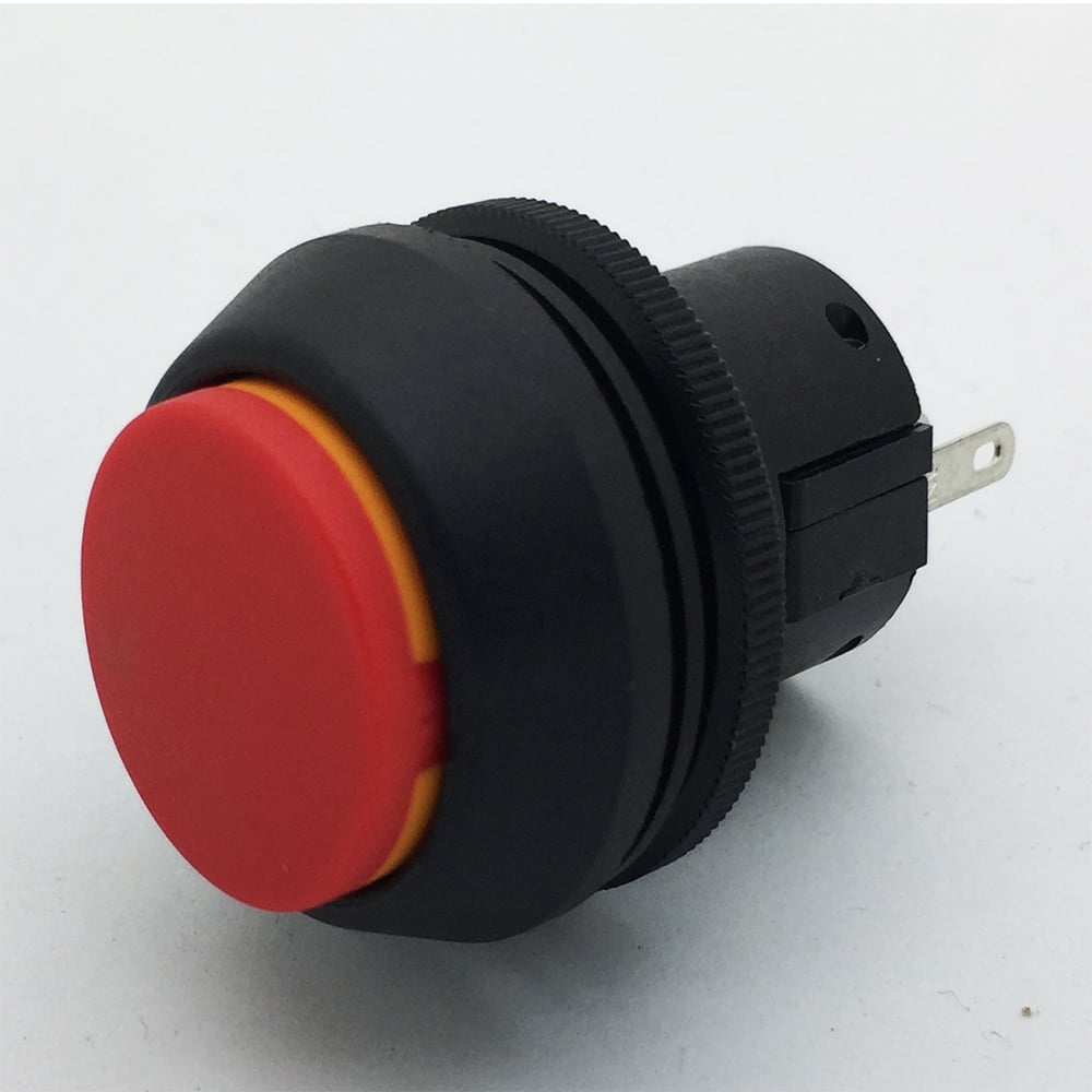 Webasto emergency fuel cut off Push Button switch | 13700