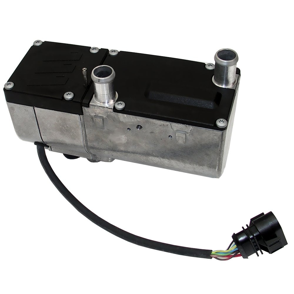 Eberspacher D5WZ Mercedes Sprinter water heater | 252162050000