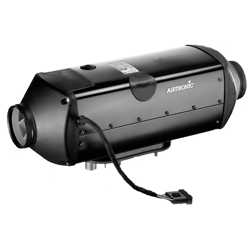 Eberspacher Airtronic D5 Air Heater 24v Installation Kit | E5865 | 292119015865