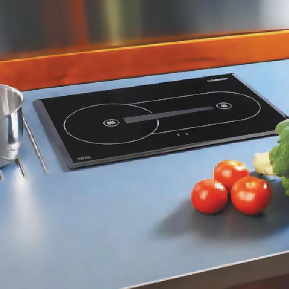 Webasto Diesel Cooker hob X100