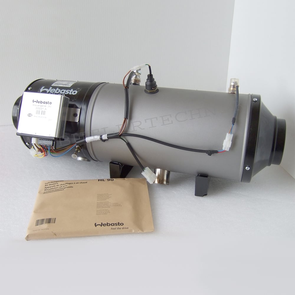 Webasto HL90 Heater 12v 9.0kW Air Heater