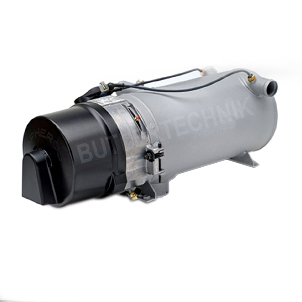 Webasto Thermo 300 Heater 24V | 85313B | 9810066A