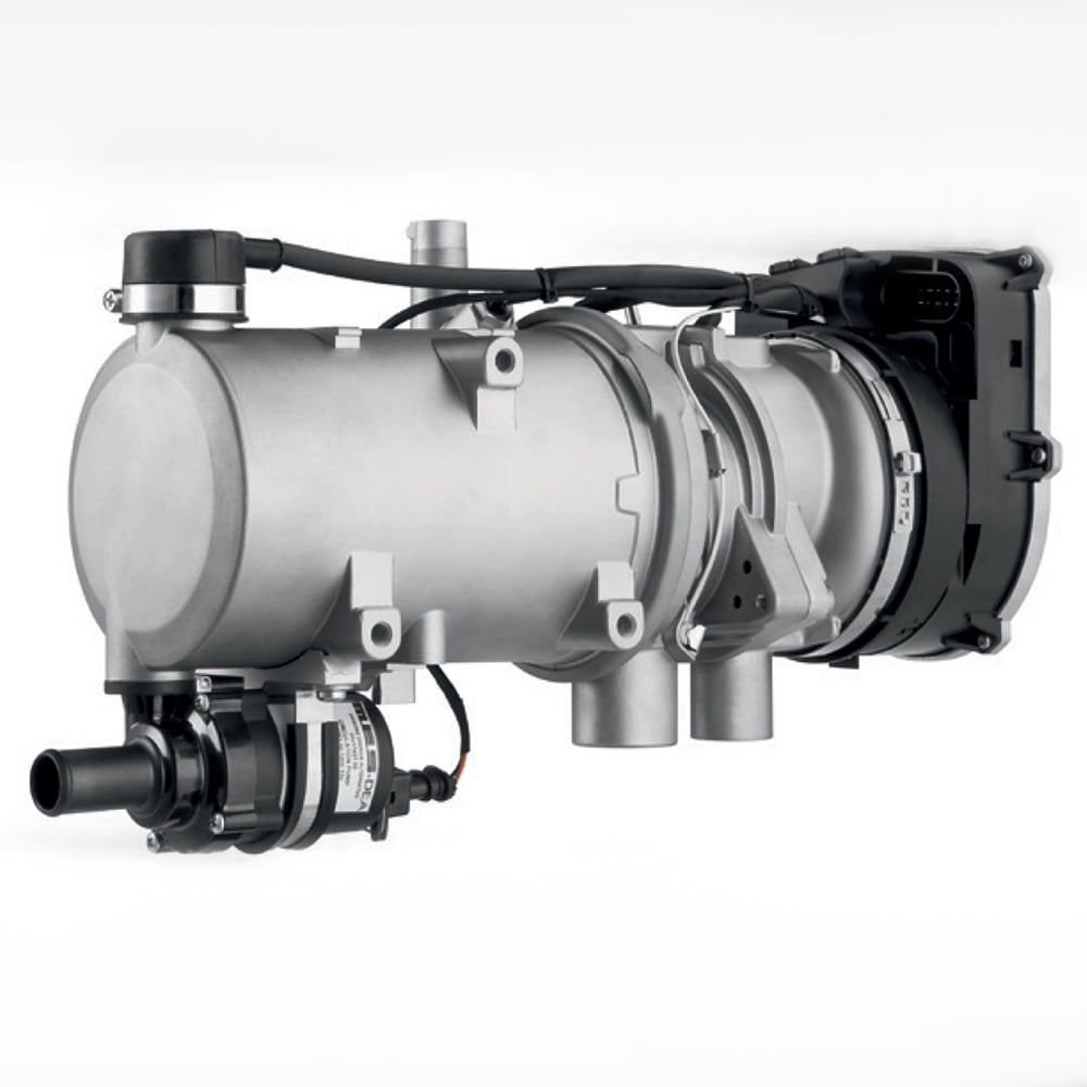 Webasto Thermo Pro 90 24V Water Heater | 9023076C