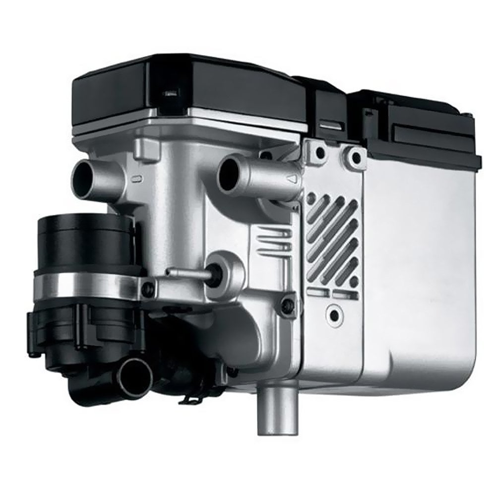 Webasto Thermo Top E Petrol Gasoline Water Heater Kit 12V | 9003169C