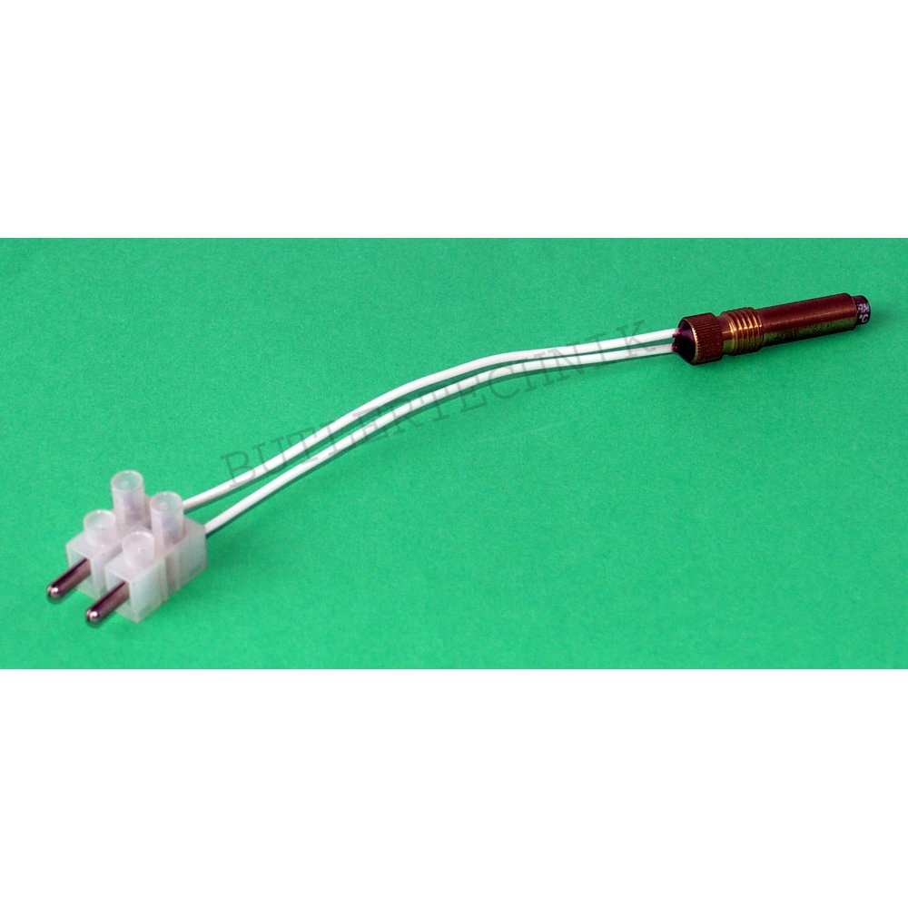 Webasto DBW2010 and 2020 Overheat Fuse | 404489