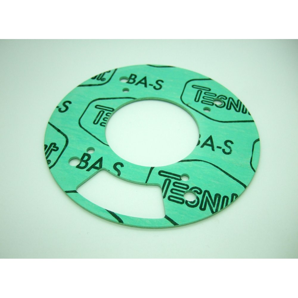 Webasto Hl32d Or Air Top 32 Diesel Or Petrol Gasoline Heat Exchanger Gasket | 468703
