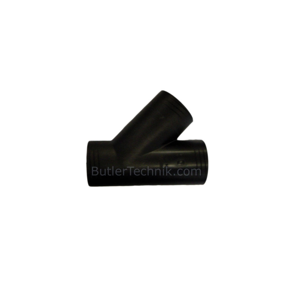 Webasto 55mm Duct Y Branch | 495697 | 1321019A