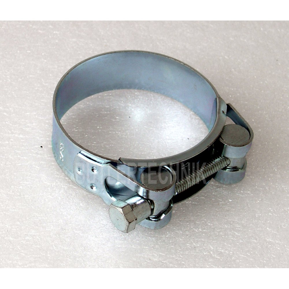 Webasto Exhaust clamp 70mm | 4162415