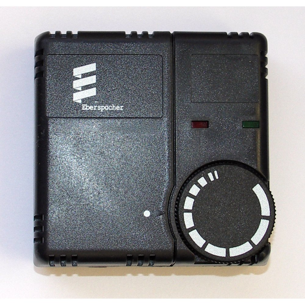 Eberspacher D3L Heater Thermostat 12v | 30100132 | 29.2100.30.0132