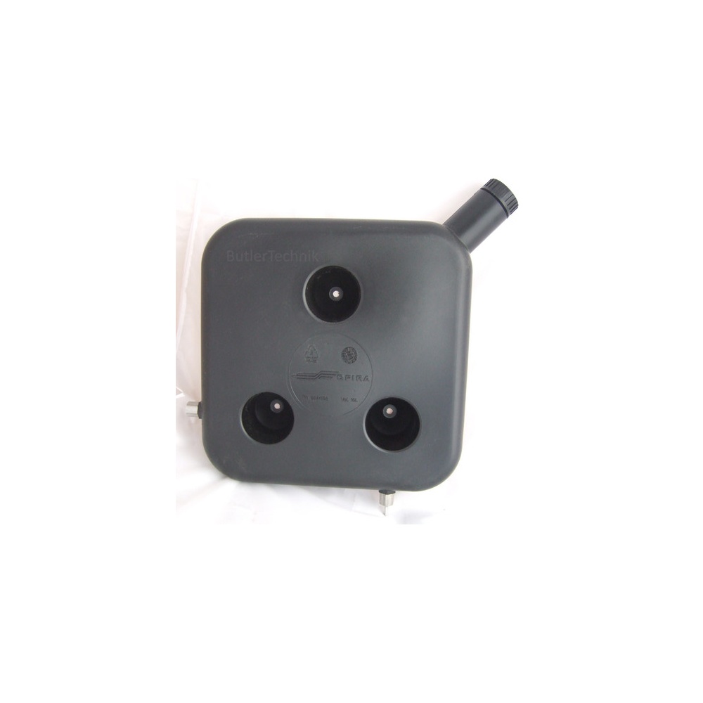 Webasto or Eberspacher heater Fuel Tank 10 litre capacity | 33000110