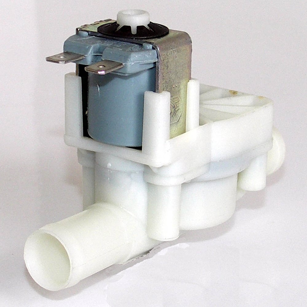 Siroco Water Heater Matrix Solenoid Valve 12V | 34052006
