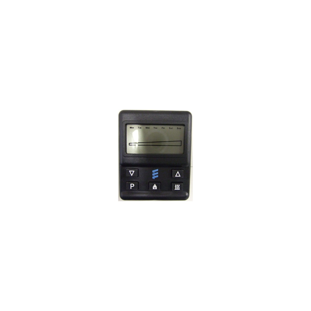 Eberspacher Airtronic Range 7 Day Timer | 70110003 | 292100710003