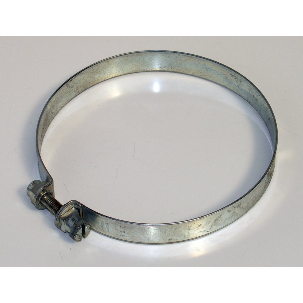 Eberspacher D4L heater casing clamp also suitable B4L heater | 102062152209