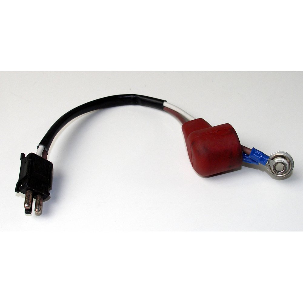 Eberspacher D5w Heater Glow Plug Cable | 201645010400