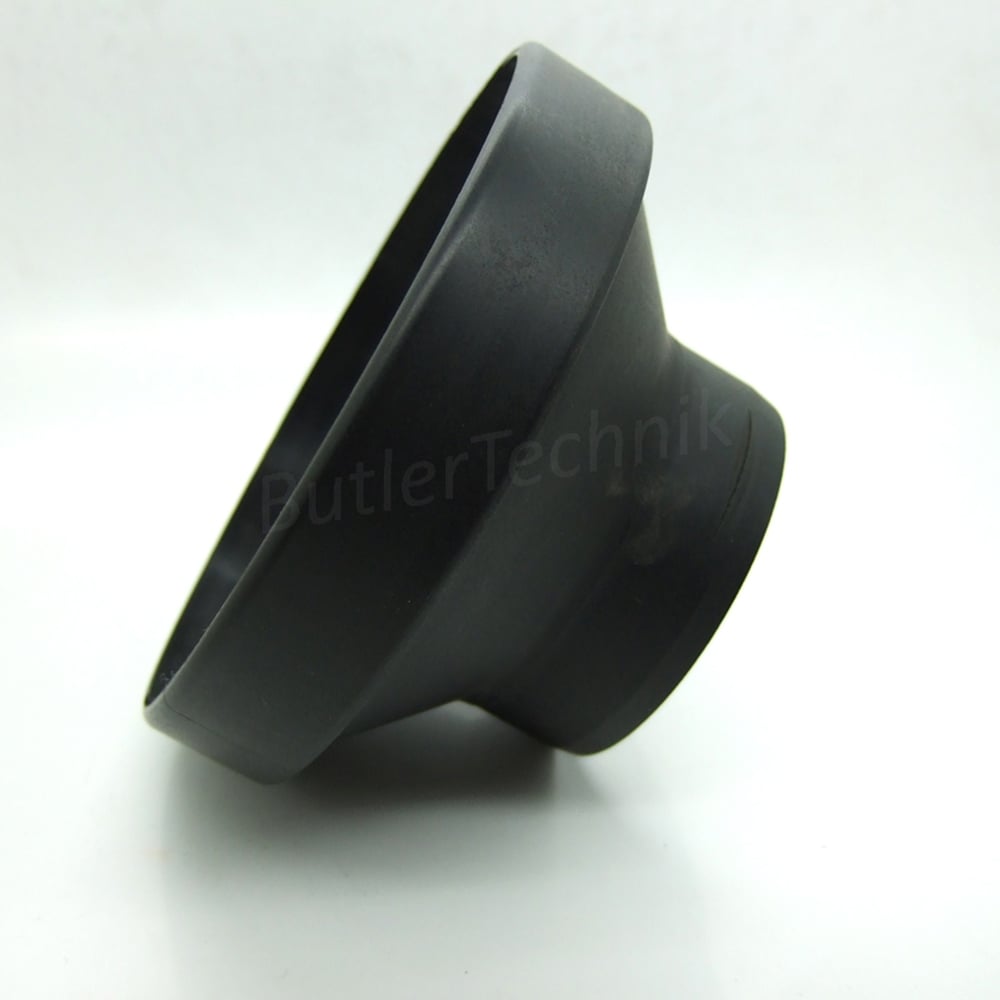 Eberspacher Heater Ducting Adaptor 90Mm To 75Mm | 221000010012