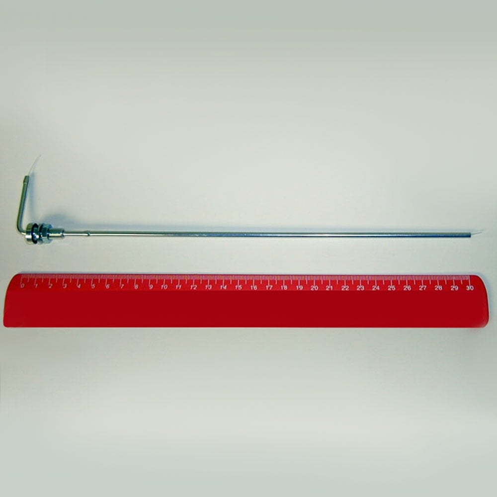 Eberspacher Fuel Standpipe Low Profile 300Mm | 221000201600