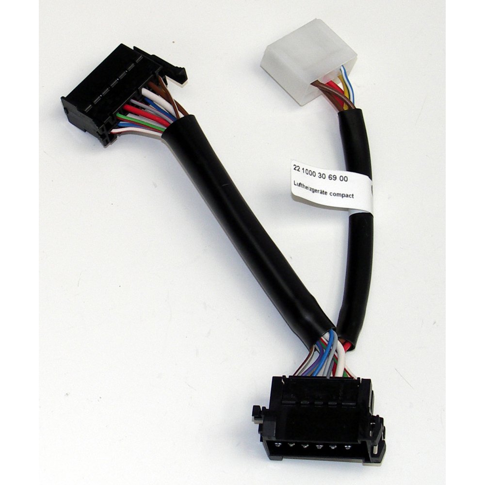 Eberspacher Diagnostic Cable D1lc Compact Heater | 221000306900