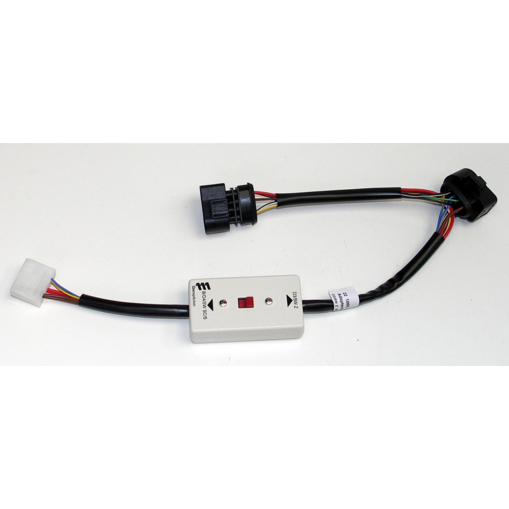 Eberspacher Diagnostic Cable Hydronic Water Heater | 221000316300