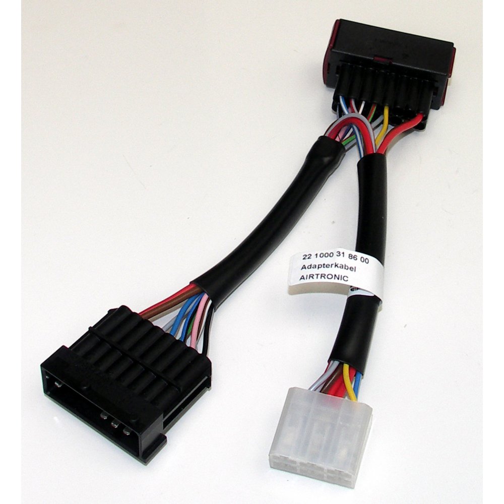 Eberspacher D2 & D4 Airtronic Heater Diagnostic Cable | 221000318600
