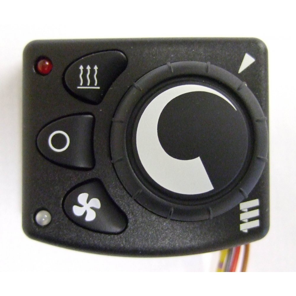 Eberspacher Heater Airtronic Mini Modulator Controller | 221000320700