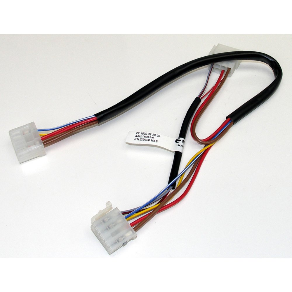 Eberspacher diagnostic cable MAN Airtronic & D1LC | 221000322000