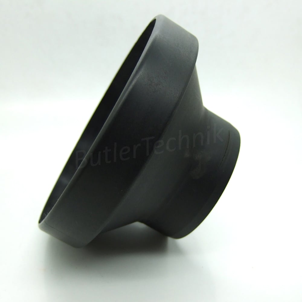 Eberspacher Or Webasto Ducting Adapter 100Mm To 60Mm | 251226890051