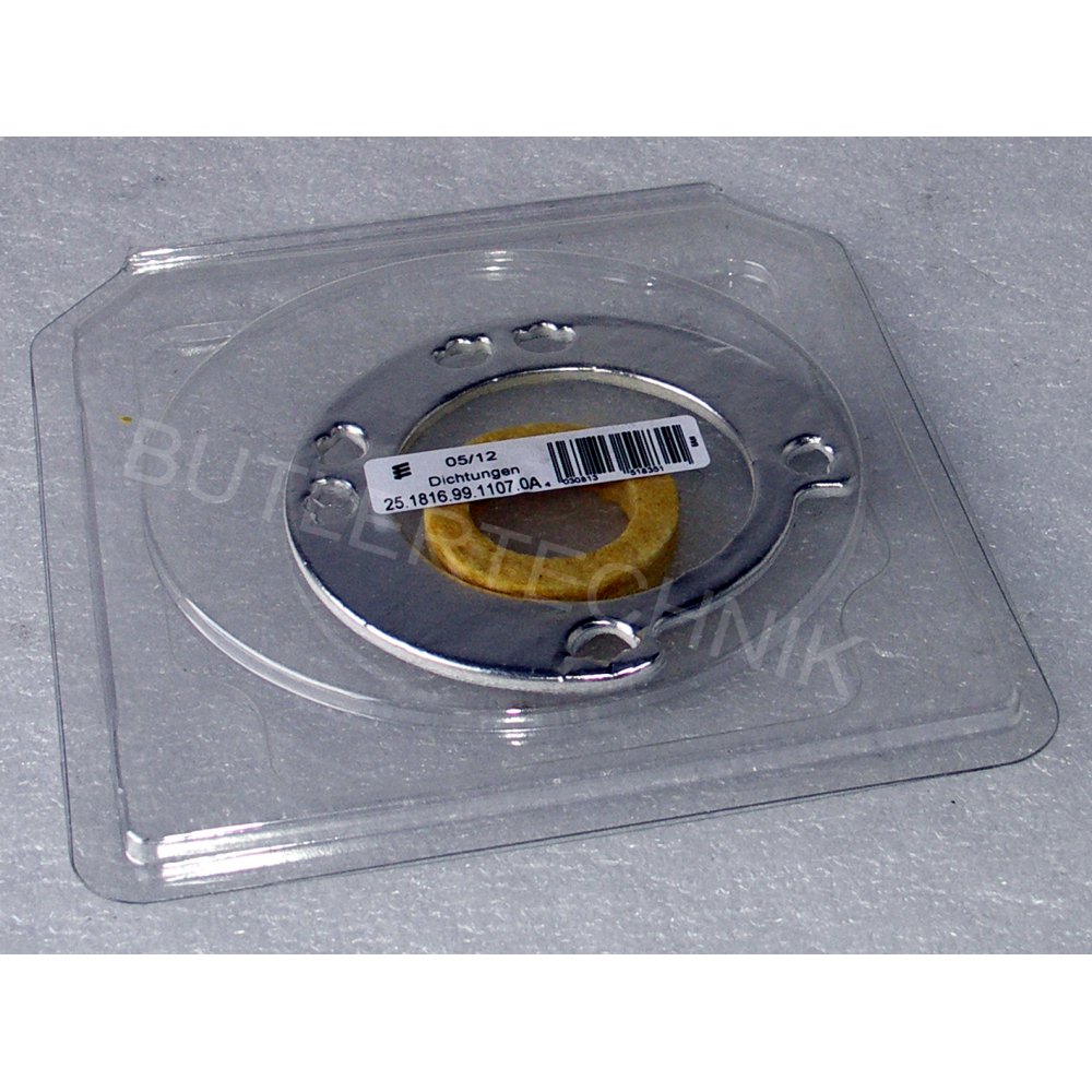 Eberspacher Gasket Set - D9W/Hyd 10