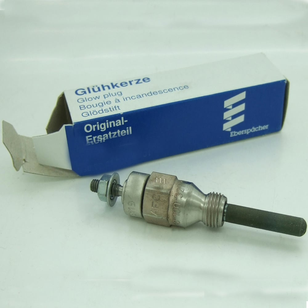 Eberspacher Heater Glow Pin 24V D9w Hydronic 10 | 251997990101 | E129