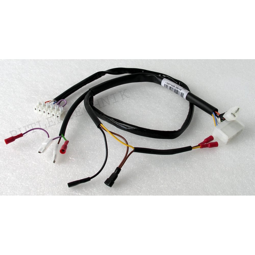 Webasto DBW Harness Heater | 1300744A | 360422 | 50434795A