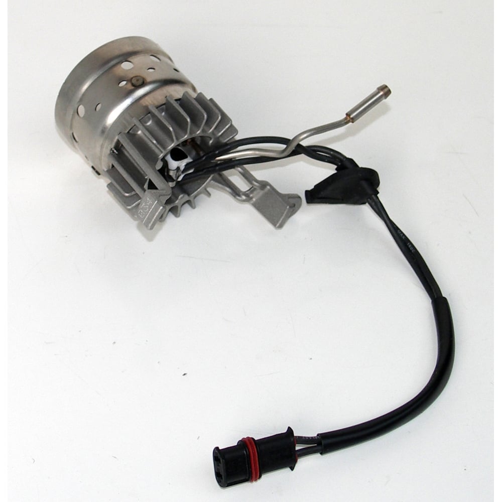Webasto Thermo Pro 90 Diesel Burner & Glow Pin 12v | 1317517A