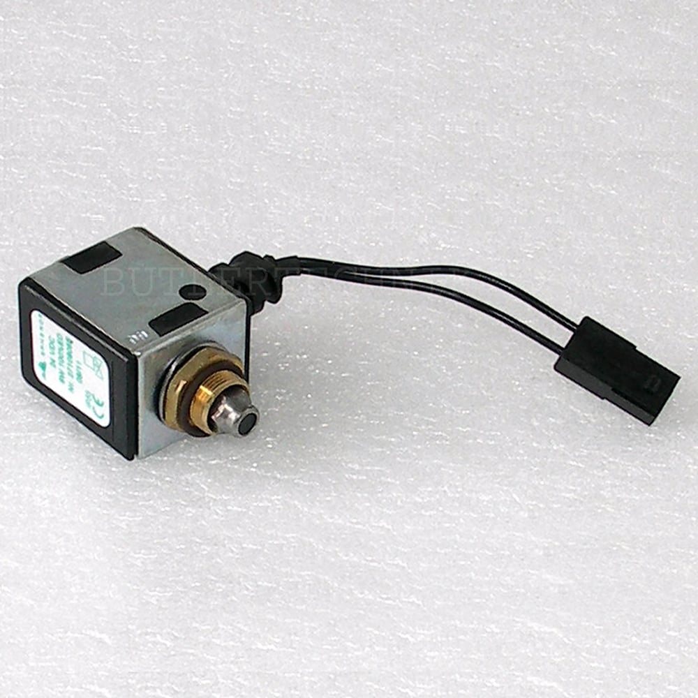 Webasto Spheros Thermo Heater Fuel Solenoid Valve 24V | 23913D | 1319616A