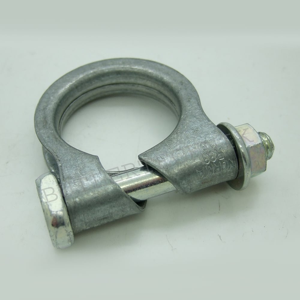 Webasto Eberspacher Or Exhaust Clamp 38Mm | 1320194A