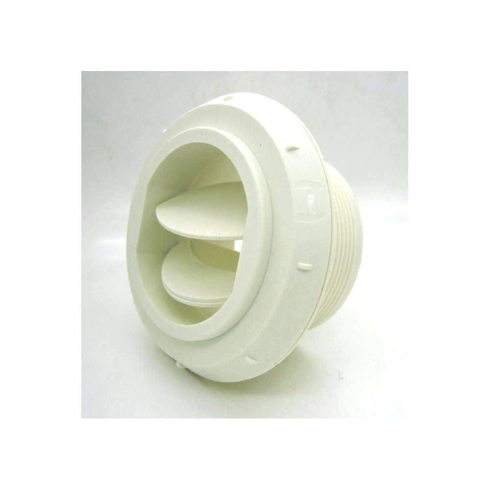 Webasto White Or Eberspacher Closable Air Outlet 90Mm | 1320713A | 9012292A