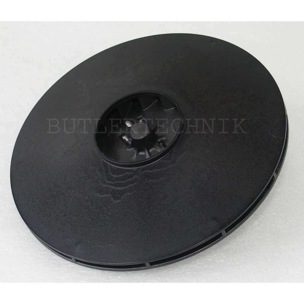 Webasto Combustion Air Fan | 20641B