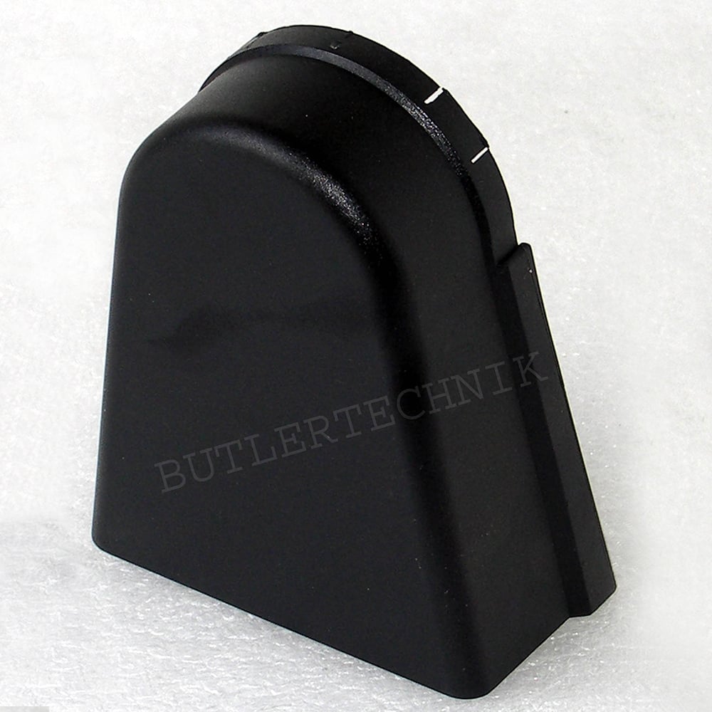Webasto Combustion Air Inlet Splashguard | 20818B