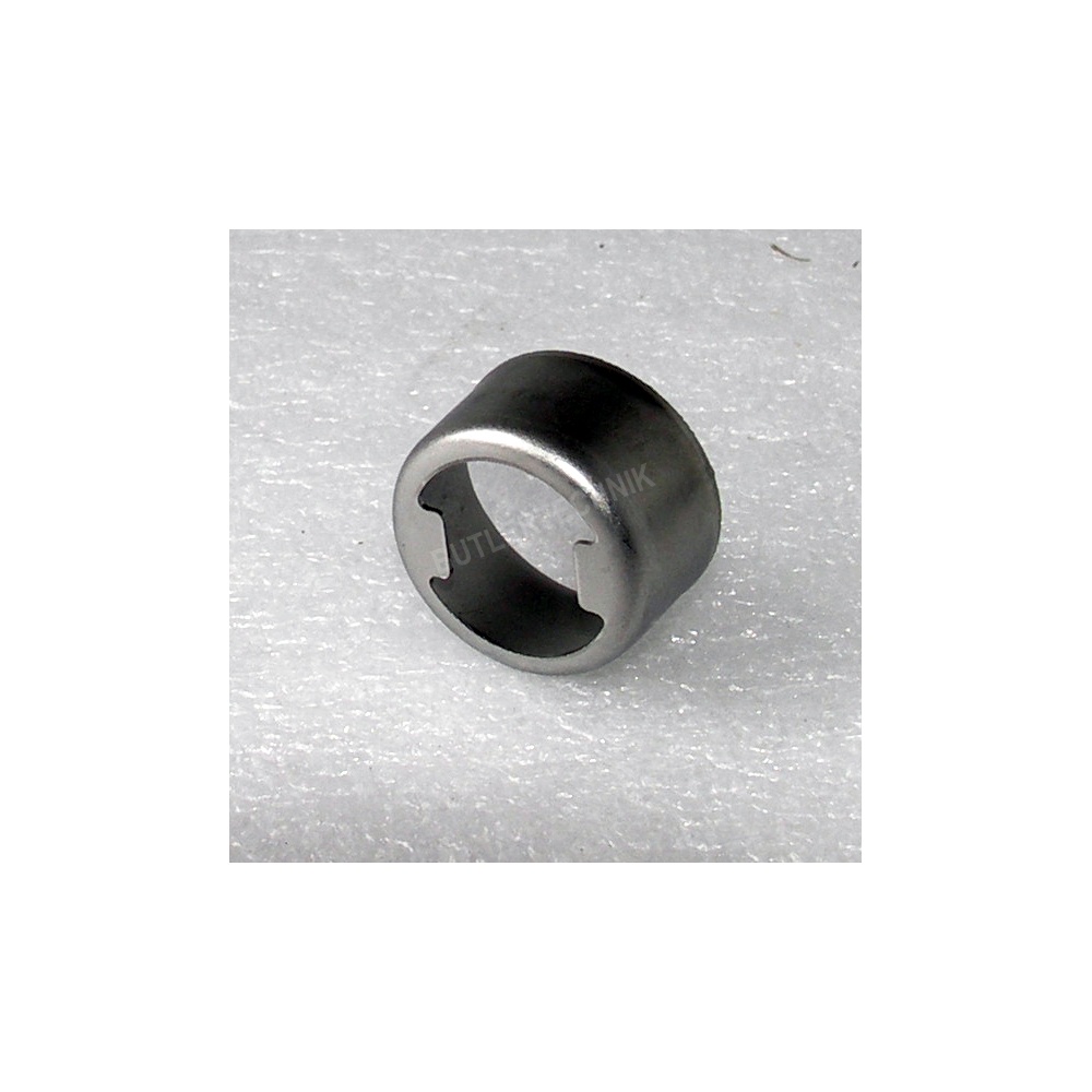 Webasto Exhaust 22mm end cap embelisher | 24048A