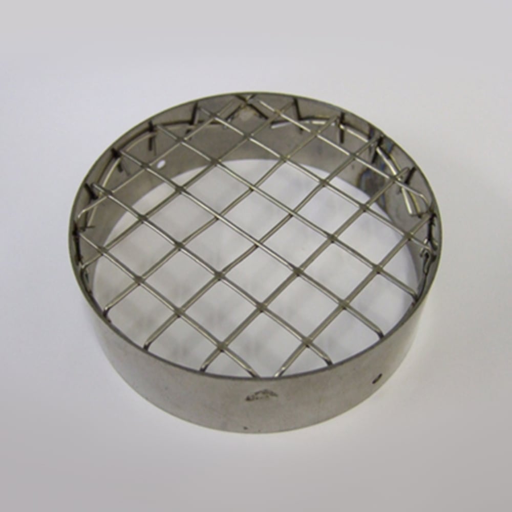 Webasto Exhaust End Cap 70mm | 29556A | 1319619A
